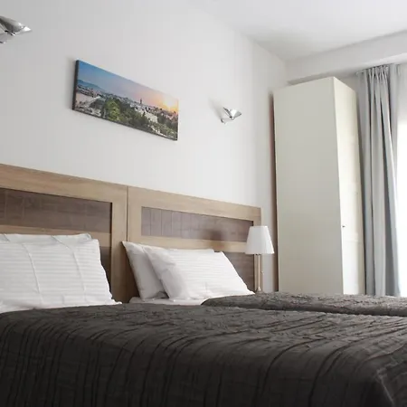 Homestay The Cathedral Malaga