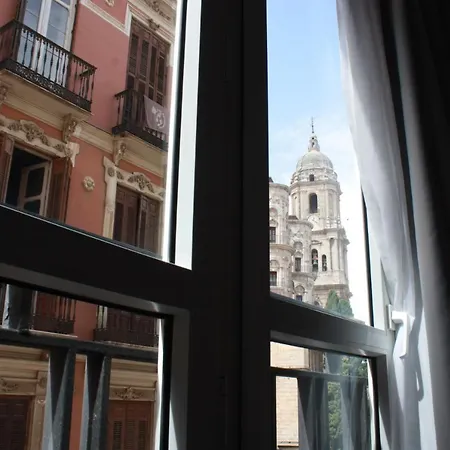 The Cathedral Homestay *