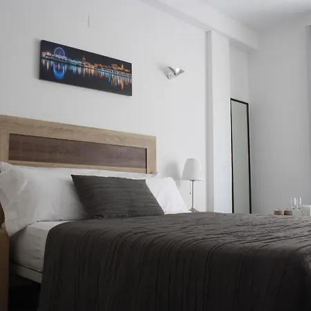 The Cathedral Homestay