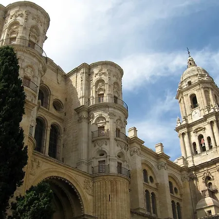 The Cathedral