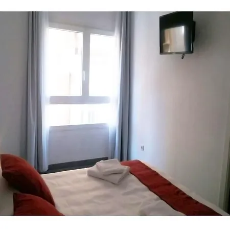 The Cathedral Homestay
