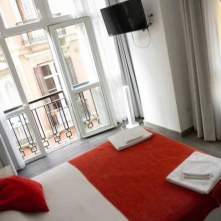 The Cathedral Homestay